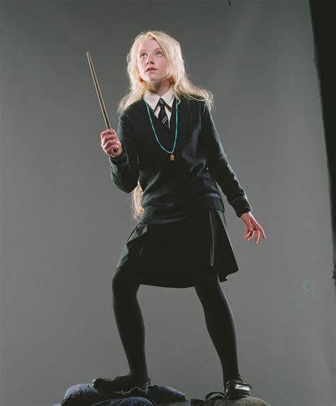 Harry Potter Luna Lovegood Porn Videos 